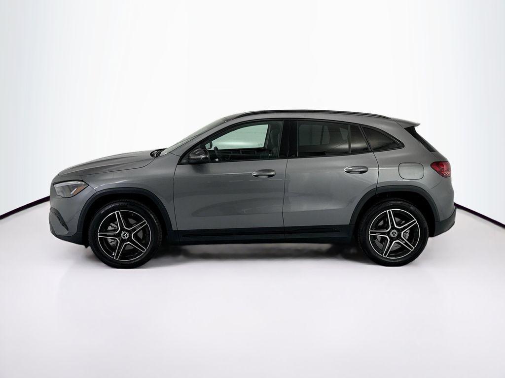 used 2026 Mercedes-Benz GLA 250 car, priced at $36,642