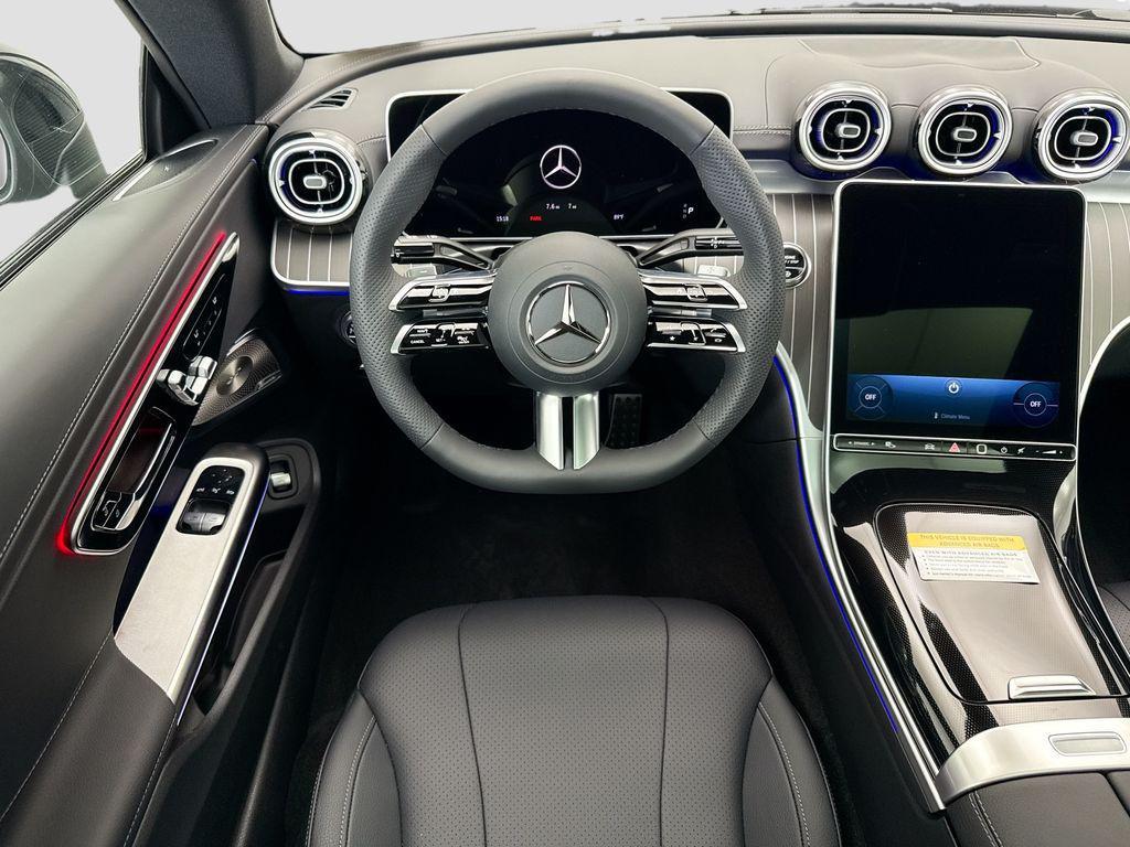 new 2026 Mercedes-Benz CLE 300 car, priced at $69,232