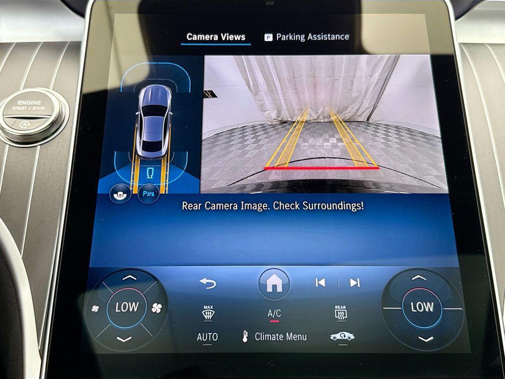 new 2026 Mercedes-Benz CLE 300 car, priced at $69,232