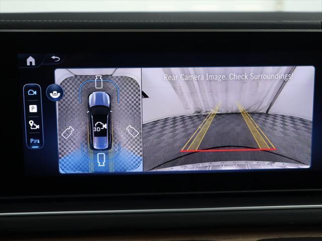 new 2026 Mercedes-Benz GLS 450 car, priced at $92,535