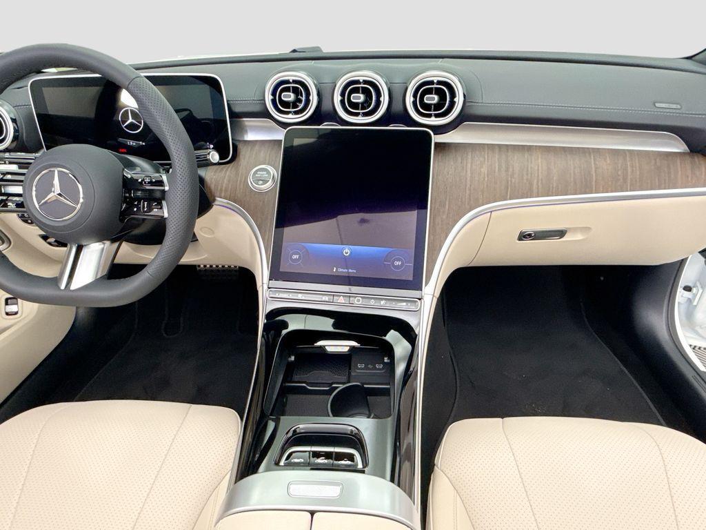 new 2026 Mercedes-Benz CLE 300 car, priced at $75,690