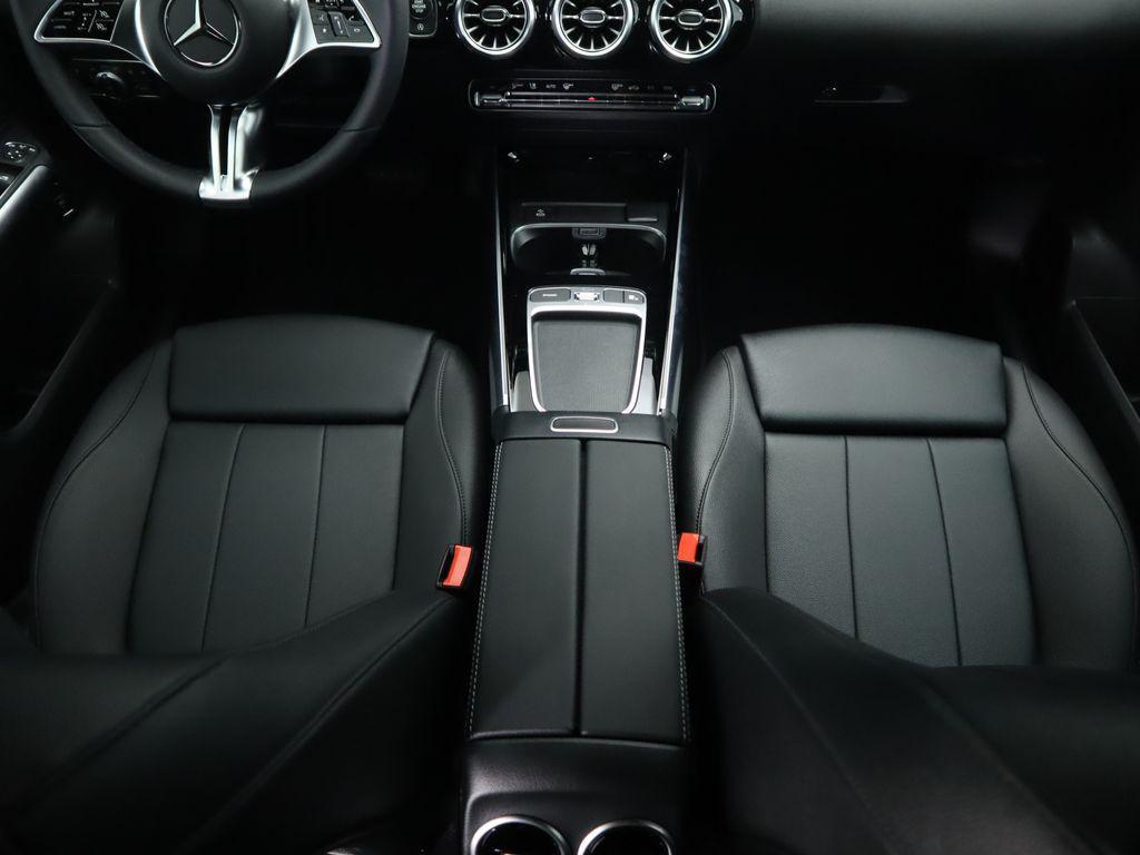 used 2025 Mercedes-Benz GLA 250 car, priced at $34,682