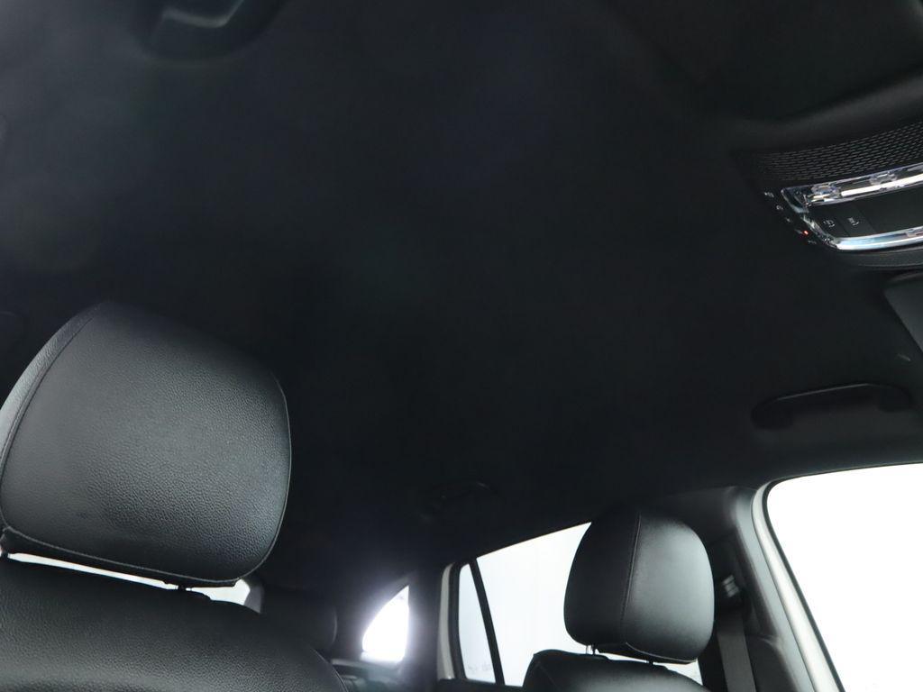 used 2025 Mercedes-Benz GLA 250 car, priced at $34,682