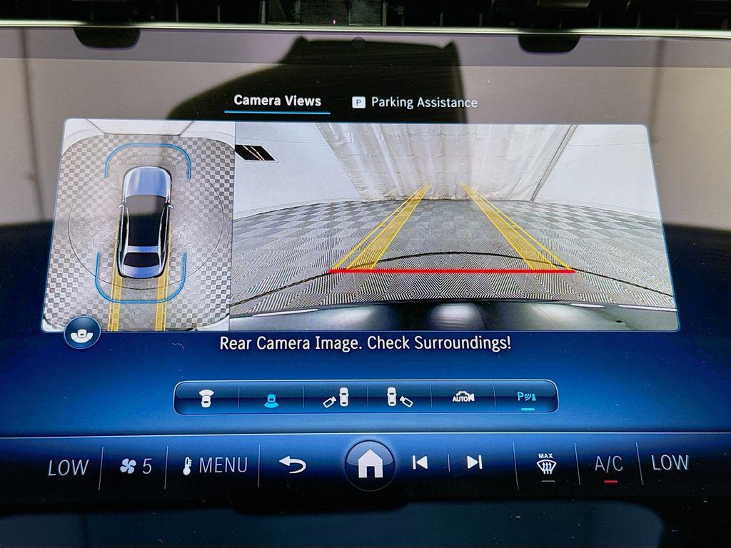 used 2025 Mercedes-Benz E-Class car, priced at $62,000