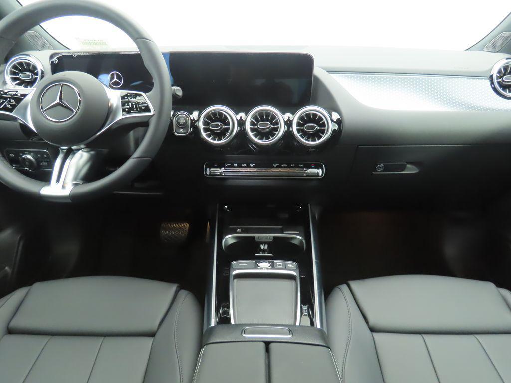 used 2025 Mercedes-Benz GLA 250 car, priced at $36,551