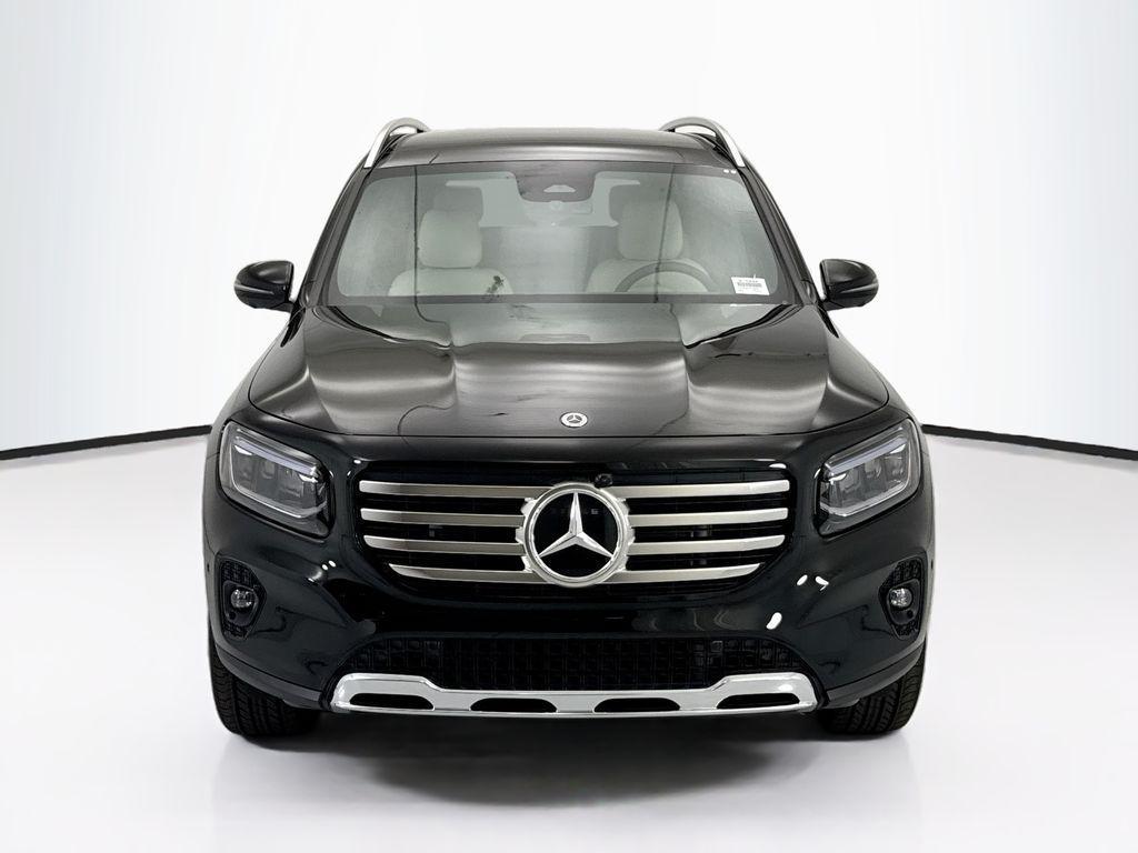 new 2026 Mercedes-Benz GLB 250 car, priced at $53,157