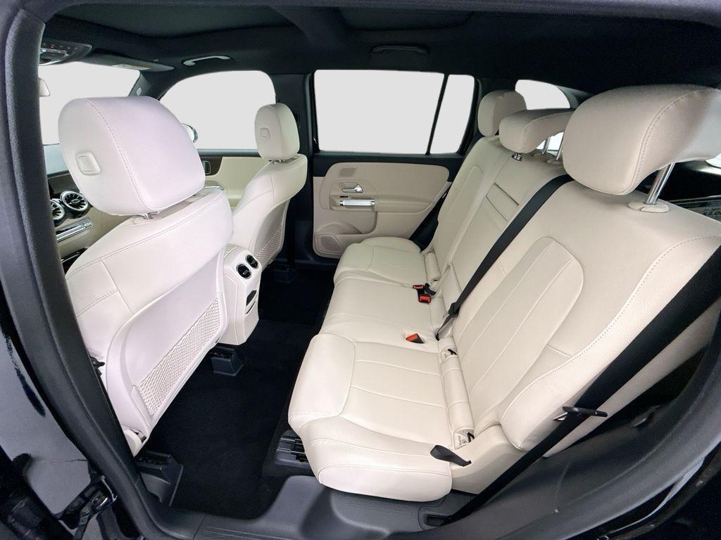 new 2026 Mercedes-Benz GLB 250 car, priced at $53,157
