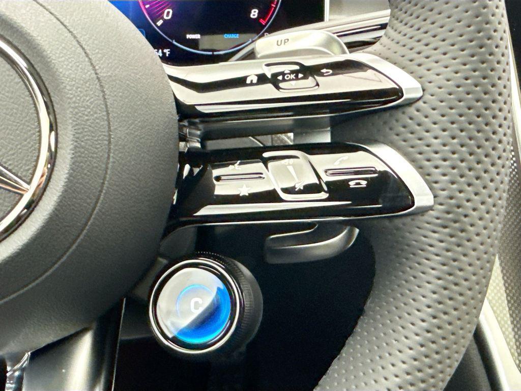 new 2026 Mercedes-Benz AMG C 43 car, priced at $74,135