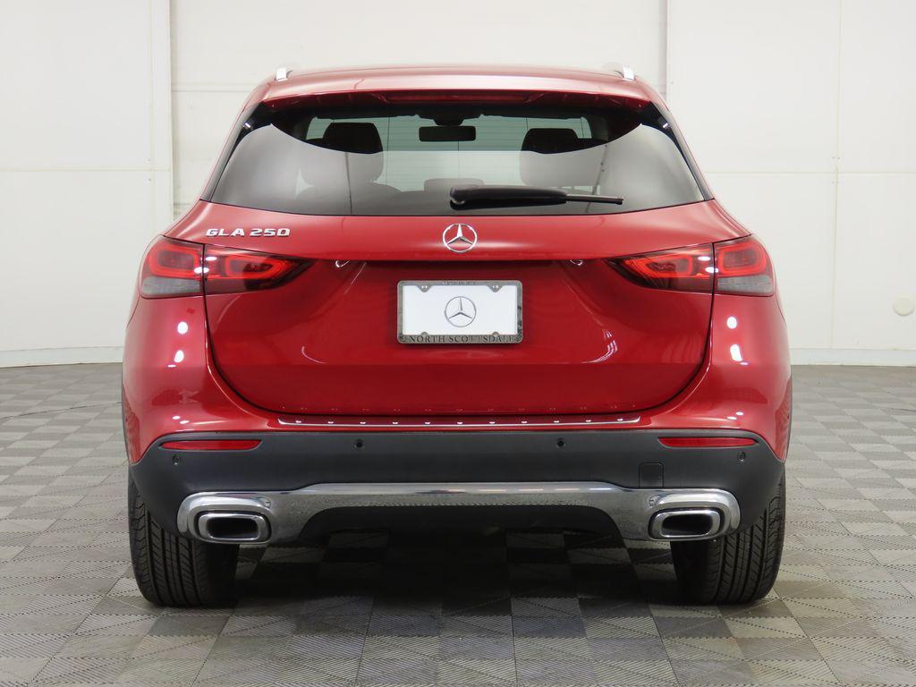 used 2023 Mercedes-Benz GLA 250 car, priced at $27,533
