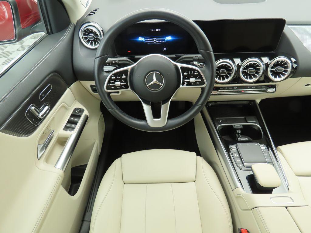 used 2023 Mercedes-Benz GLA 250 car, priced at $27,533