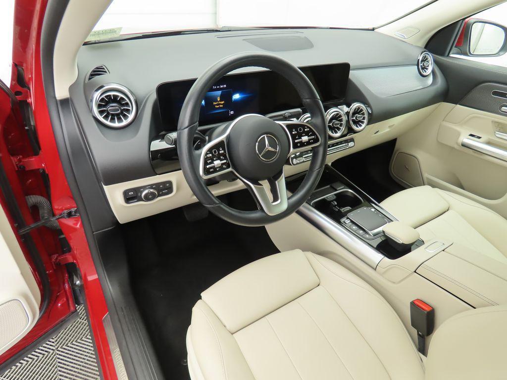 used 2023 Mercedes-Benz GLA 250 car, priced at $27,533