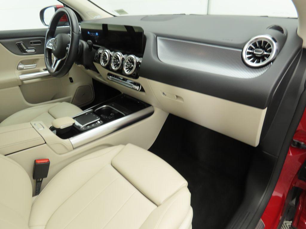 used 2023 Mercedes-Benz GLA 250 car, priced at $27,533