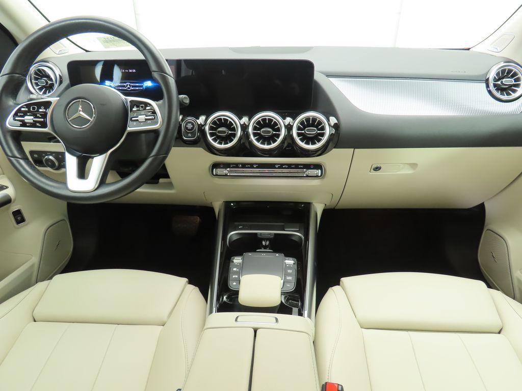 used 2023 Mercedes-Benz GLA 250 car, priced at $27,533