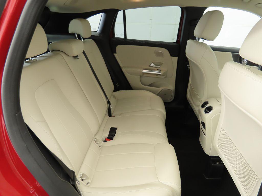 used 2023 Mercedes-Benz GLA 250 car, priced at $27,533