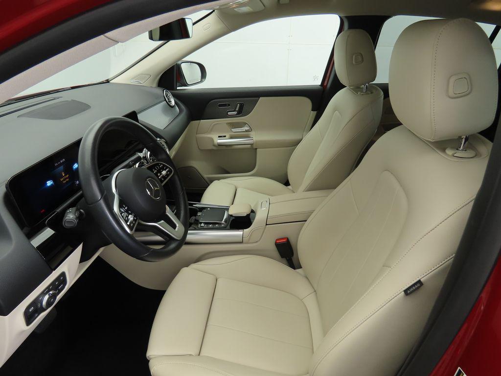 used 2023 Mercedes-Benz GLA 250 car, priced at $27,533