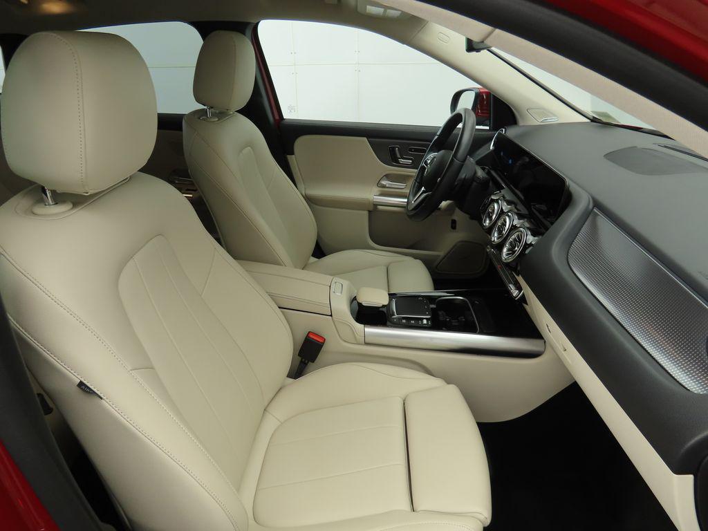 used 2023 Mercedes-Benz GLA 250 car, priced at $27,533