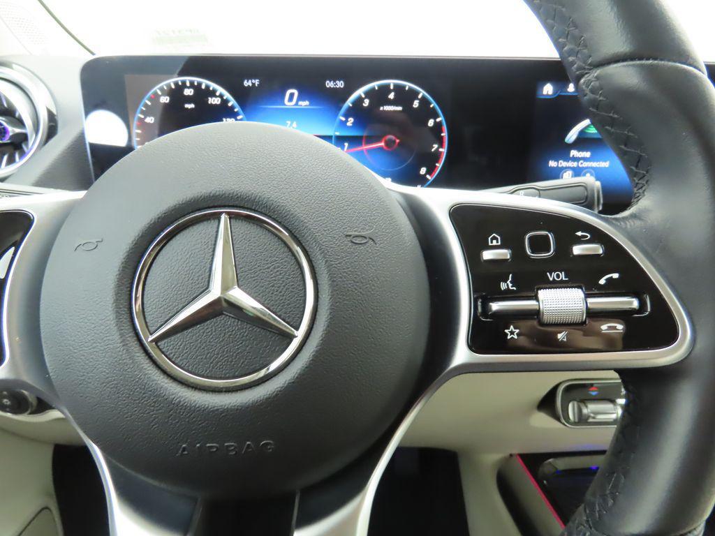 used 2023 Mercedes-Benz GLA 250 car, priced at $27,533