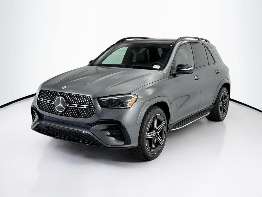 new 2026 Mercedes-Benz GLE 350 car, priced at $76,660