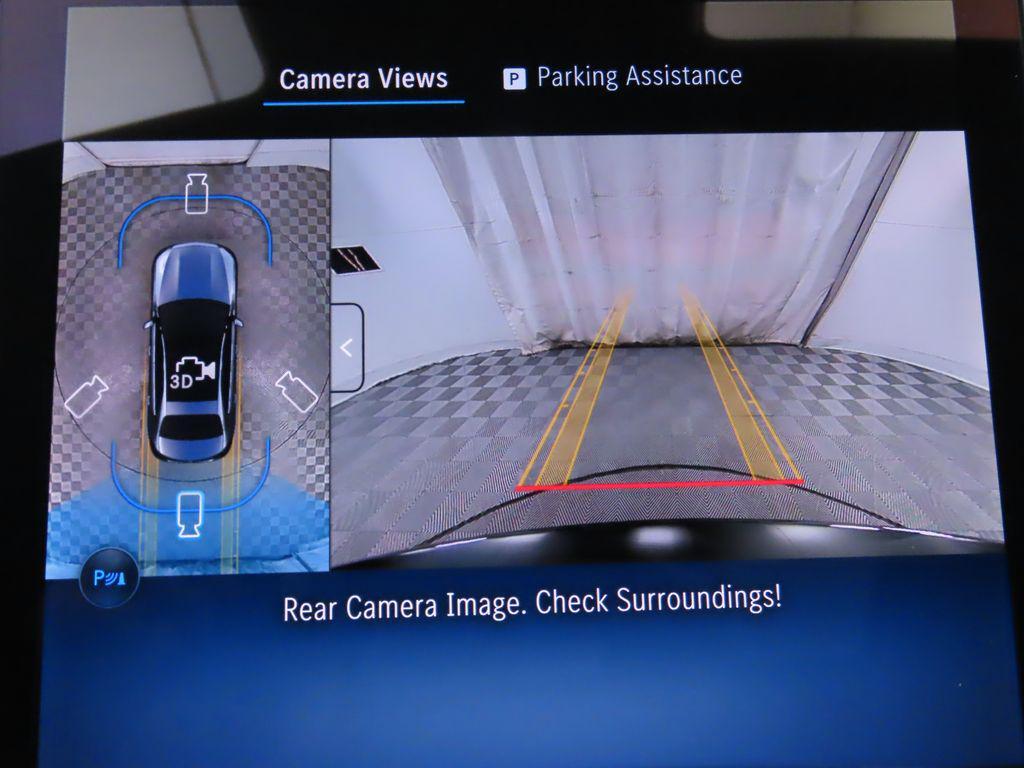 new 2026 Mercedes-Benz C-Class car, priced at $64,620