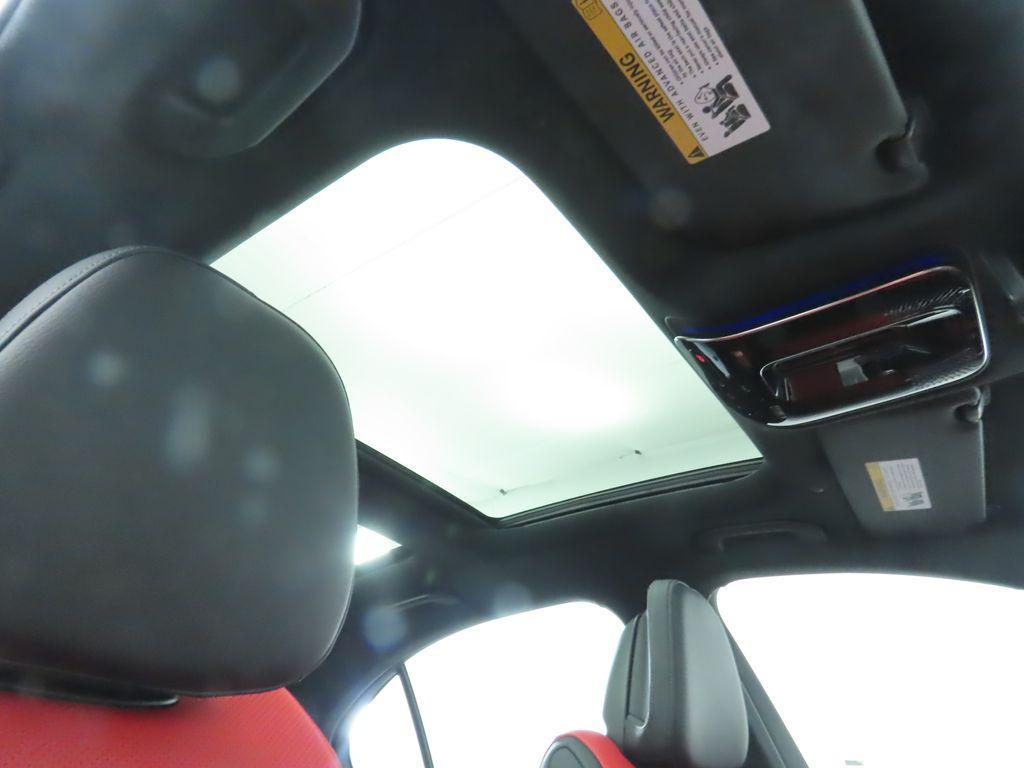 new 2026 Mercedes-Benz C-Class car, priced at $64,620