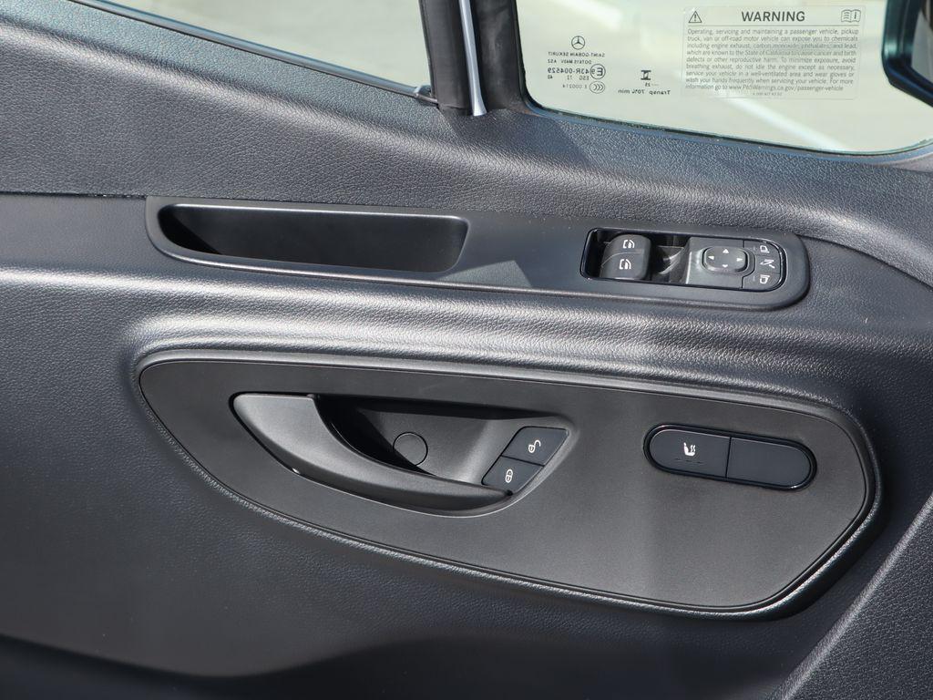 new 2025 Mercedes-Benz Sprinter 2500 car, priced at $62,764