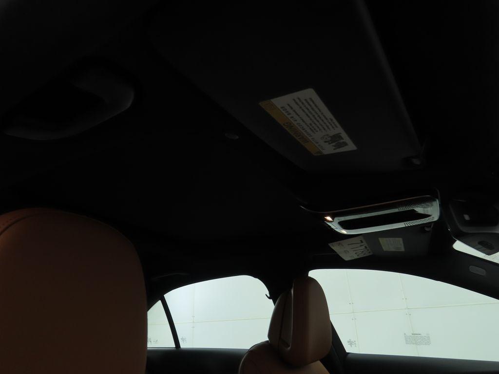 used 2025 Mercedes-Benz C-Class car, priced at $45,407