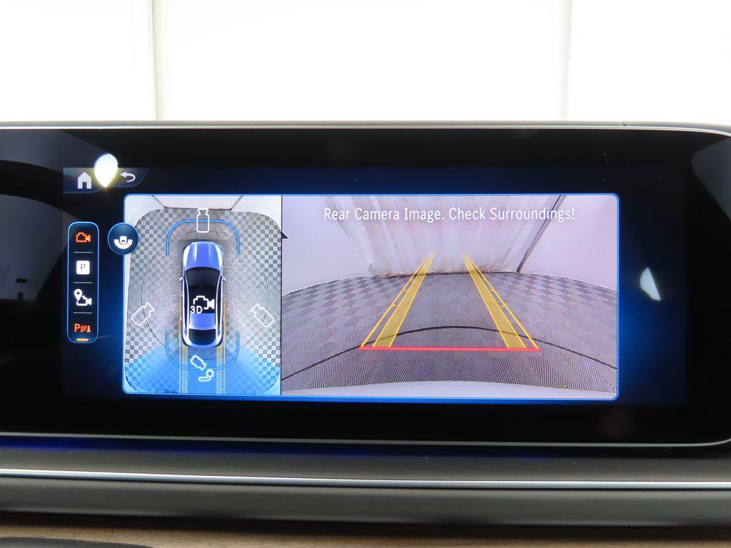 new 2026 Mercedes-Benz AMG GLE 53 car, priced at $107,305