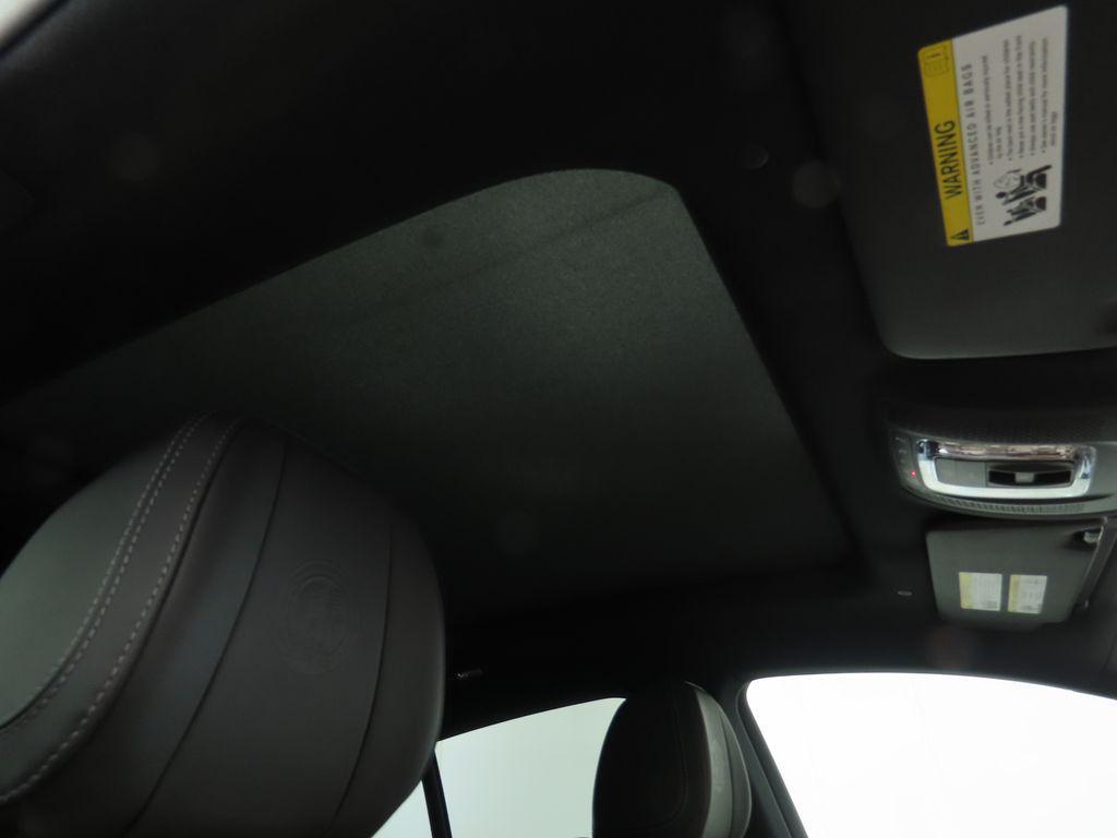 new 2026 Mercedes-Benz AMG GLE 53 car, priced at $107,305