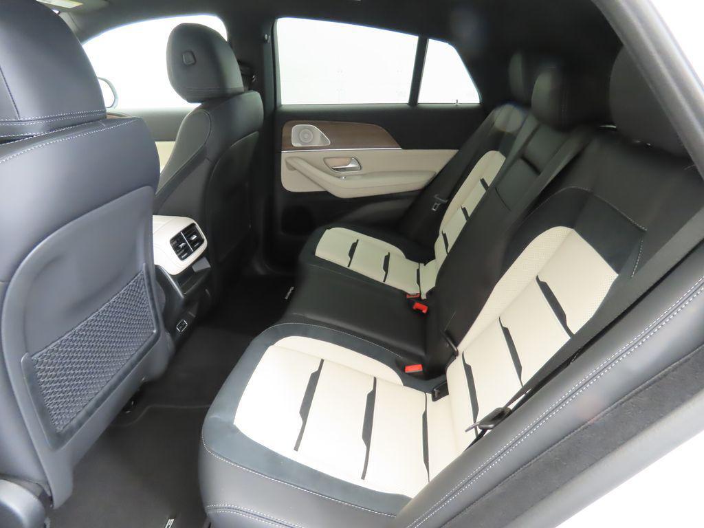 new 2026 Mercedes-Benz AMG GLE 53 car, priced at $107,305