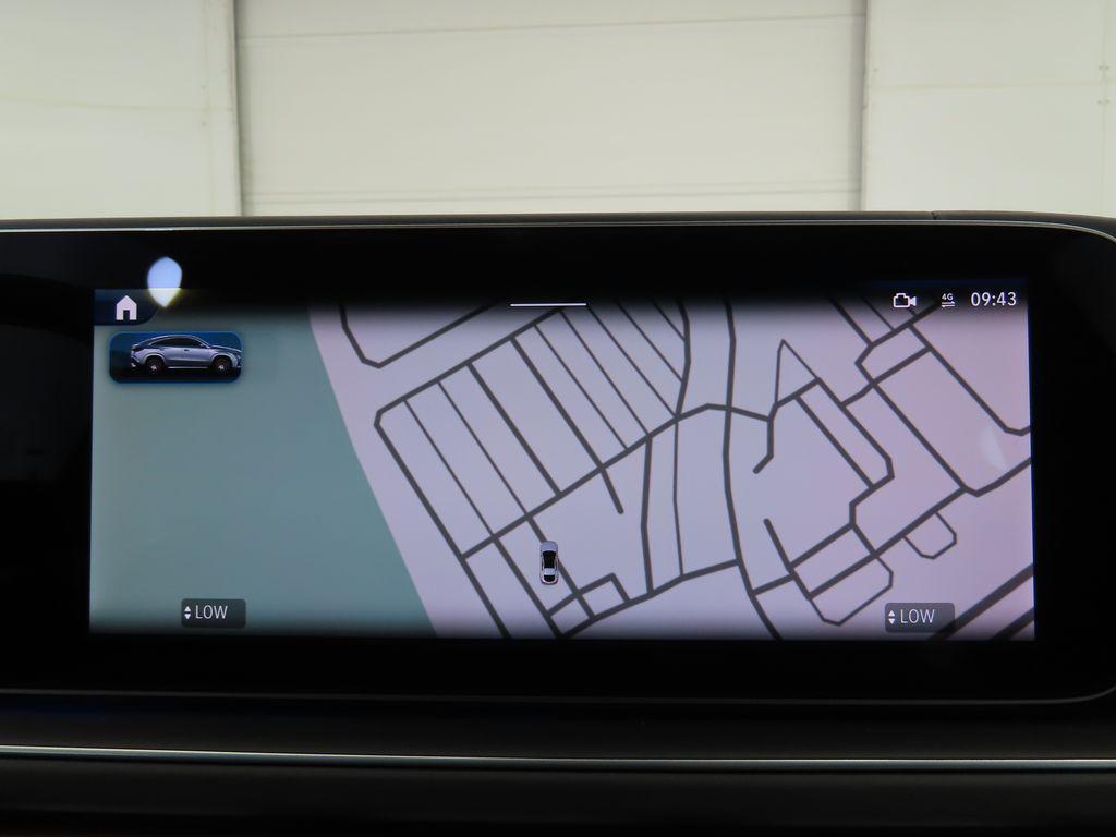 new 2026 Mercedes-Benz AMG GLE 53 car, priced at $107,305