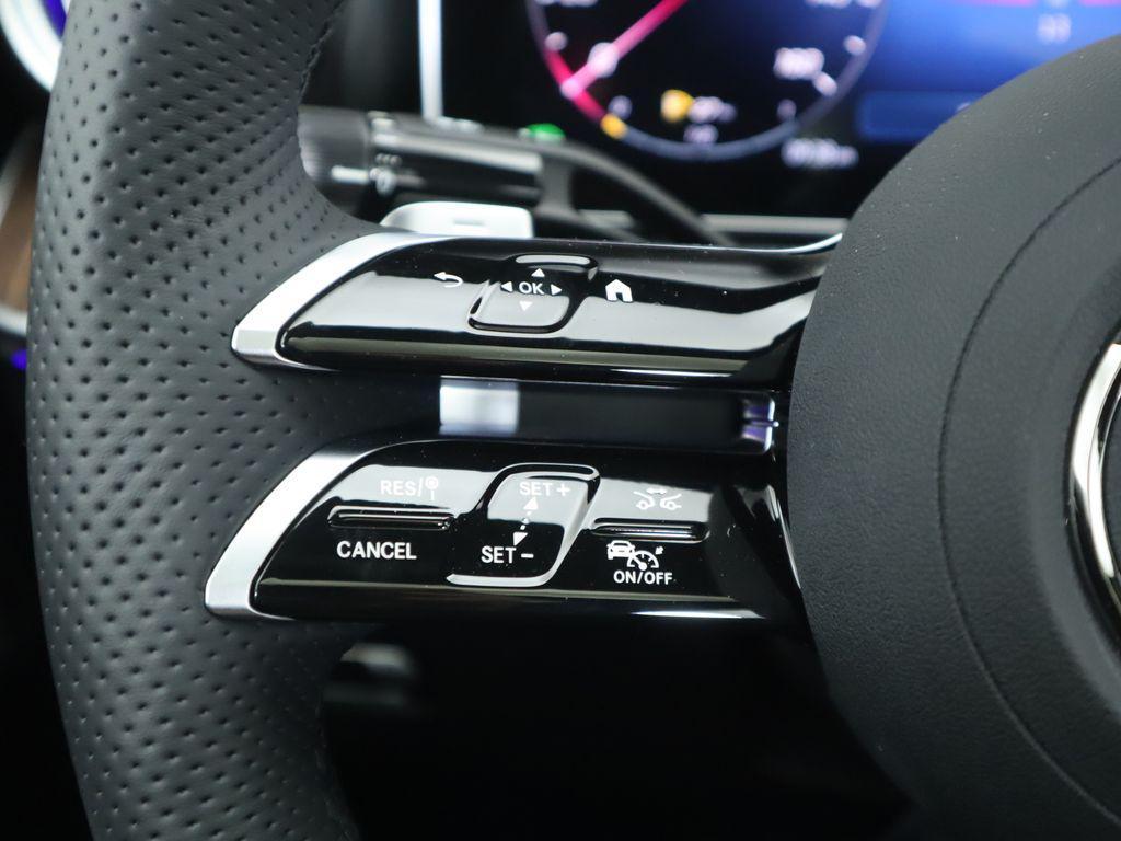 new 2026 Mercedes-Benz C-Class car, priced at $61,200