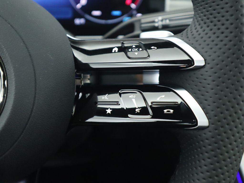 new 2026 Mercedes-Benz C-Class car, priced at $61,200