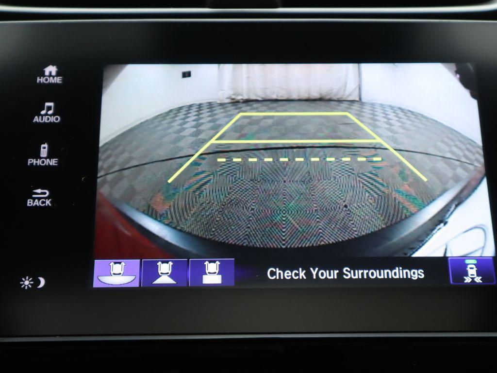 used 2018 Honda CR-V car, priced at $24,482