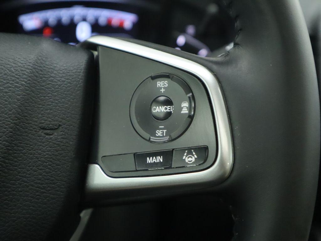 used 2018 Honda CR-V car, priced at $24,482