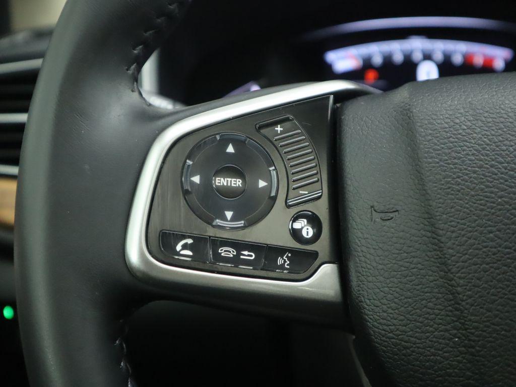 used 2018 Honda CR-V car, priced at $24,482