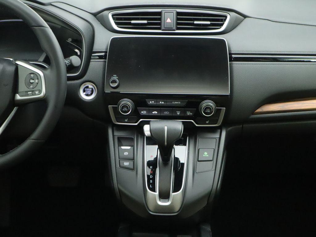 used 2018 Honda CR-V car, priced at $24,482