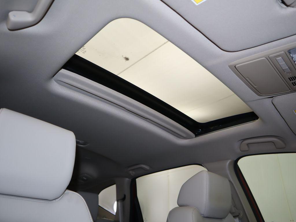 used 2018 Honda CR-V car, priced at $24,482