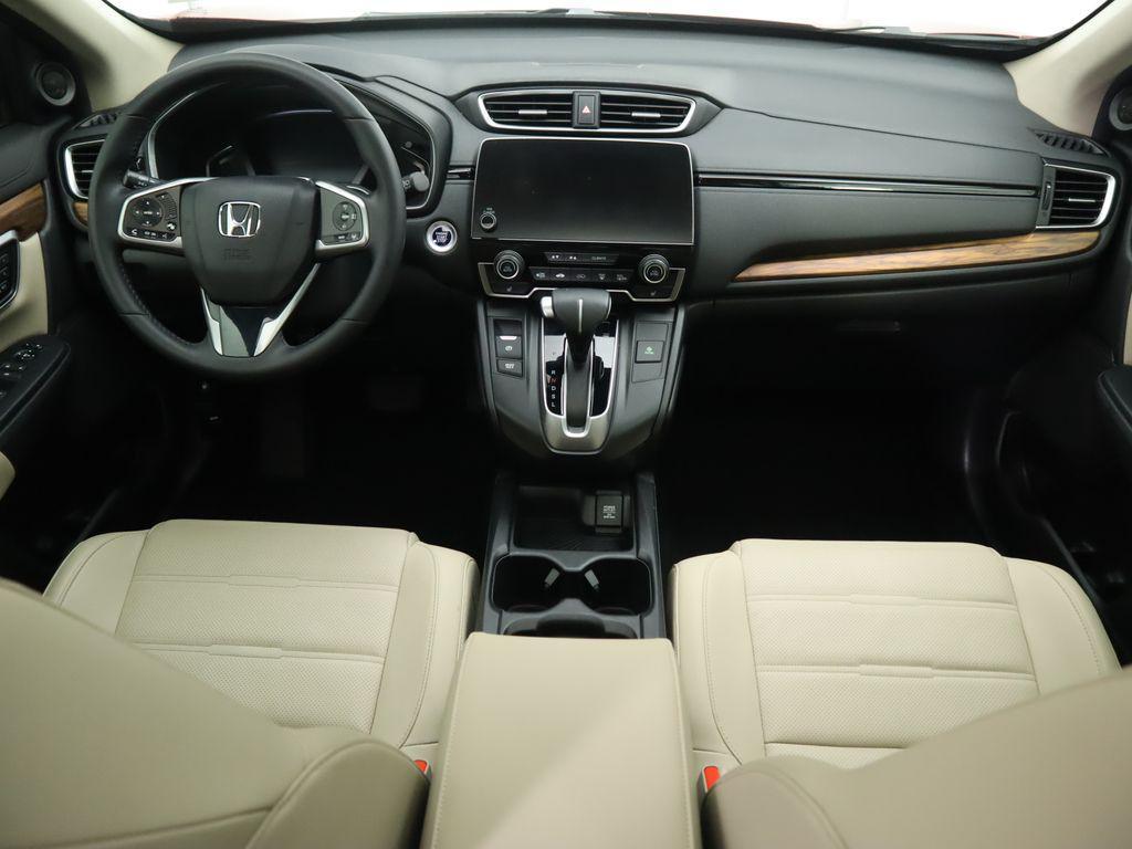 used 2018 Honda CR-V car, priced at $24,482