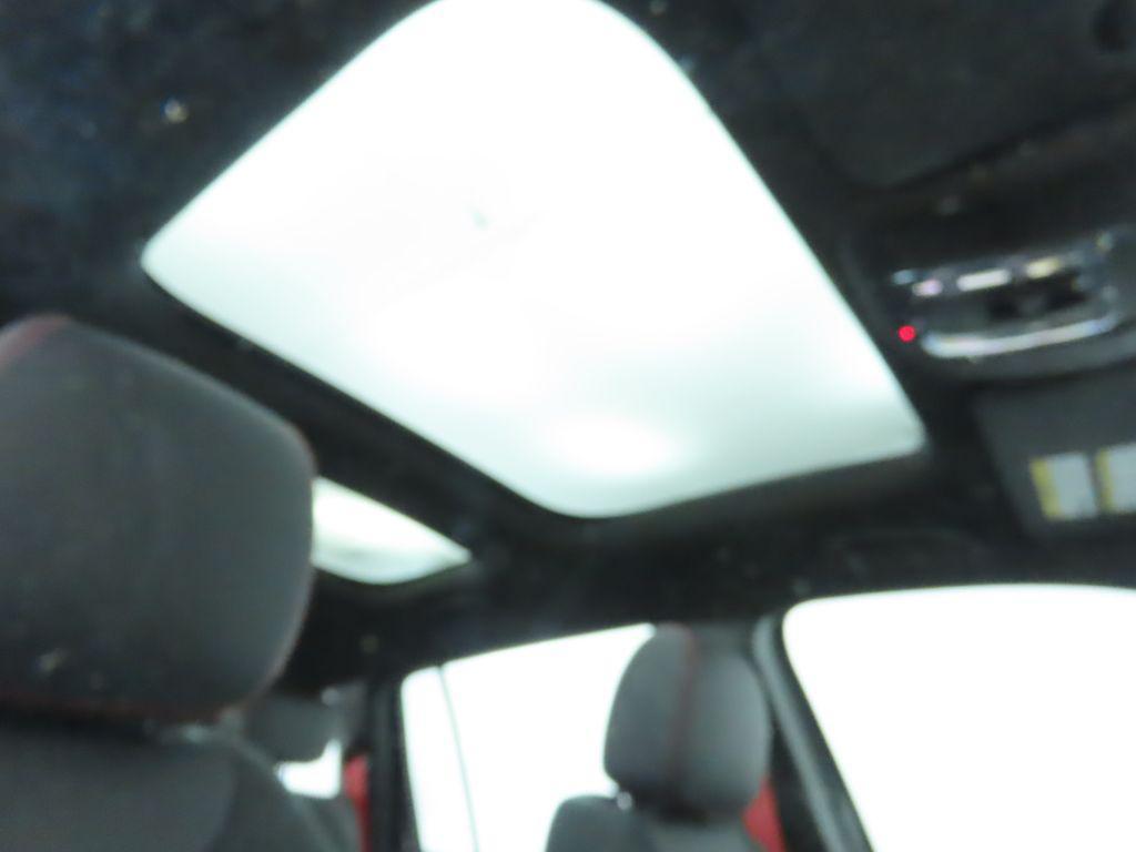 used 2025 Mercedes-Benz AMG GLB 35 car, priced at $43,977