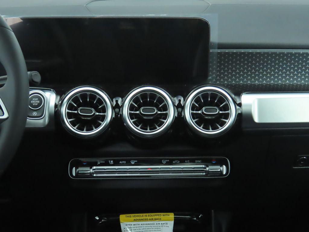 used 2025 Mercedes-Benz GLB 250 car, priced at $40,908