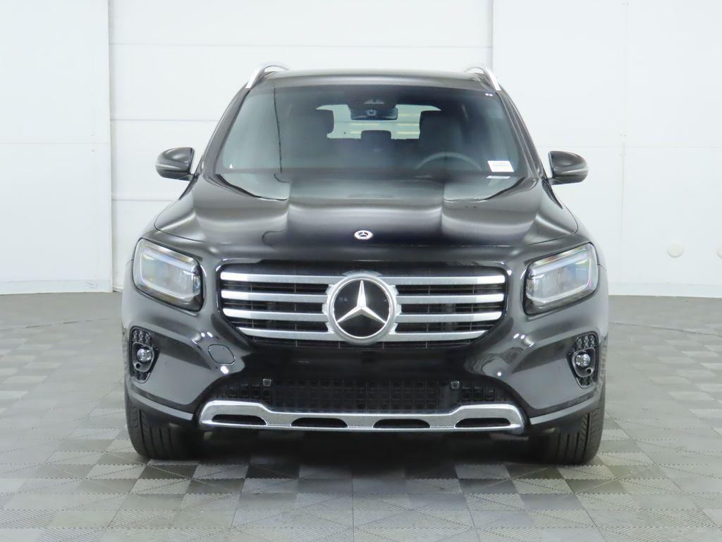 used 2025 Mercedes-Benz GLB 250 car, priced at $40,908