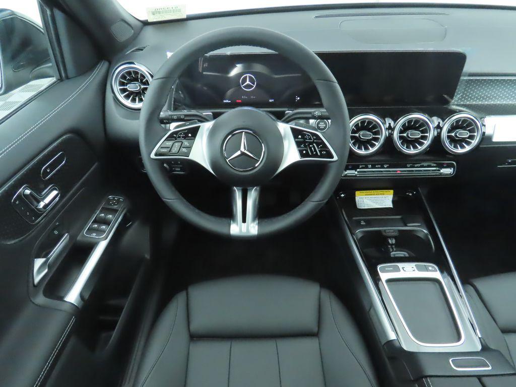used 2025 Mercedes-Benz GLB 250 car, priced at $40,908
