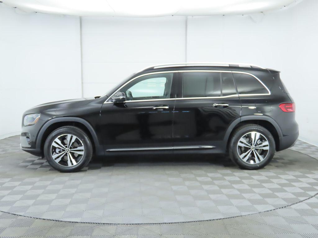 used 2025 Mercedes-Benz GLB 250 car, priced at $40,908