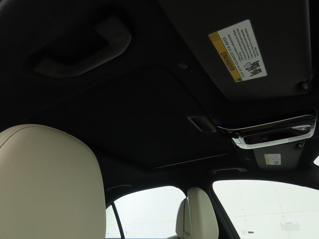 new 2025 Mercedes-Benz C-Class car, priced at $59,225