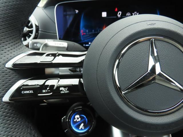 new 2026 Mercedes-Benz AMG GT 63 car, priced at $162,720