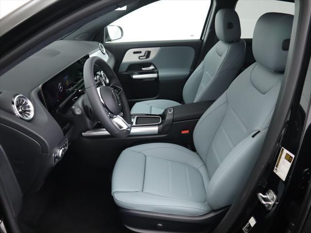 new 2026 Mercedes-Benz GLA 250 car, priced at $47,660