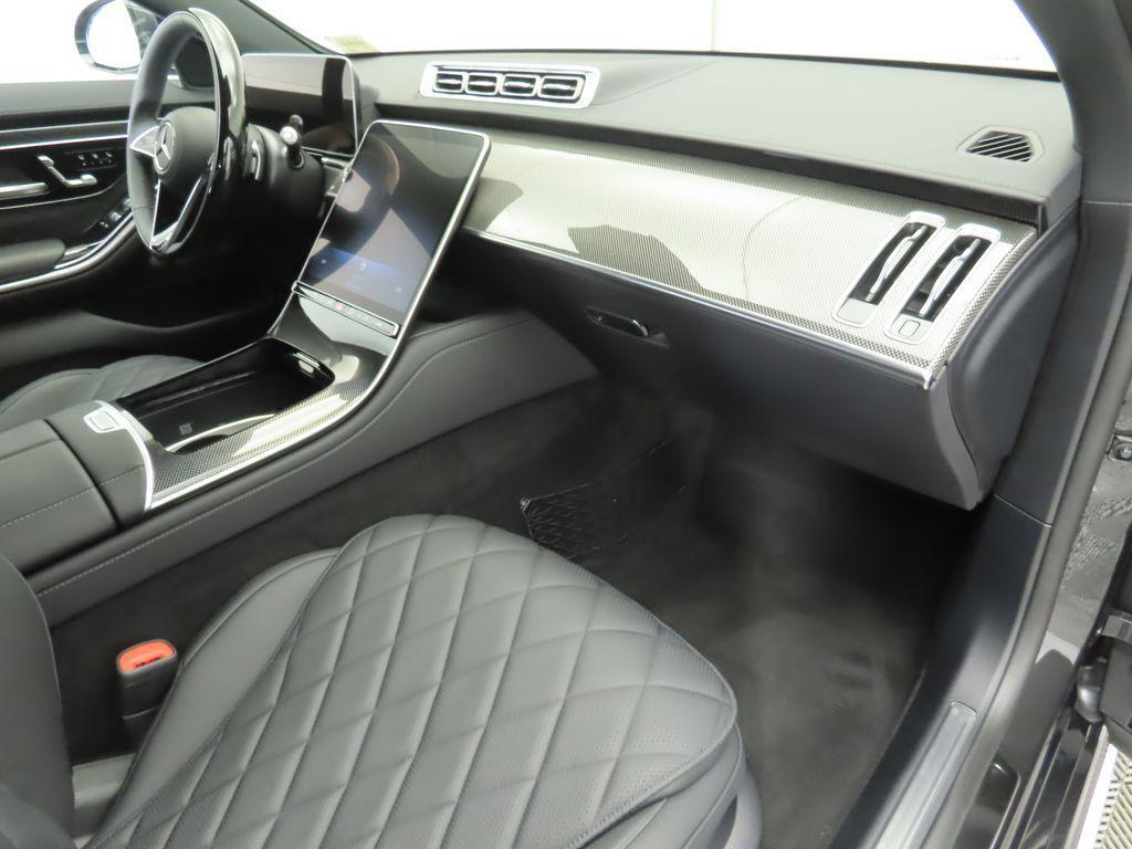 new 2026 Mercedes-Benz S-Class car, priced at $139,575