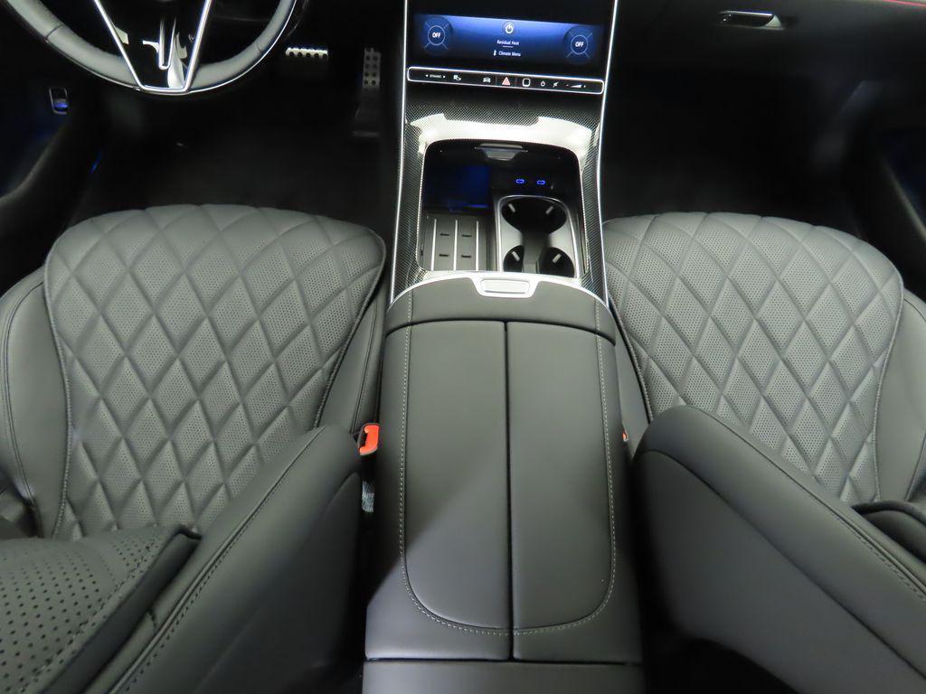 new 2026 Mercedes-Benz S-Class car, priced at $139,575