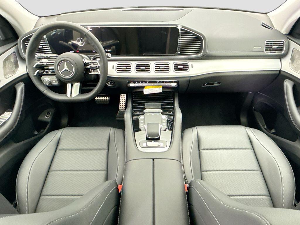 new 2026 Mercedes-Benz GLS 450 car, priced at $101,740