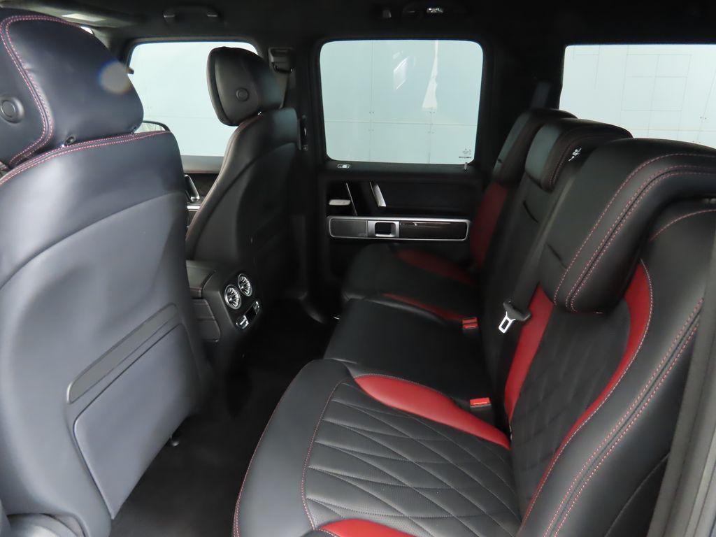 used 2023 Mercedes-Benz G-Class car, priced at $130,251
